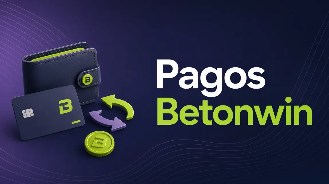 Pagos de Betonwin Argentina antes de empezar a jugar